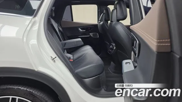 Mercedes-Benz EQE X294 — Фото автомобиля 17