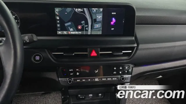 Kia Seltos Бензин 1.6 турбо 2WD — Фото автомобиля 16