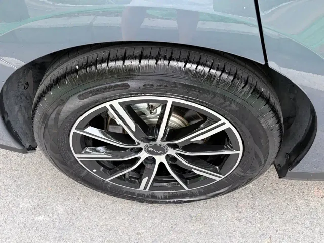 BYD Seal 06 — Фото автомобиля 22