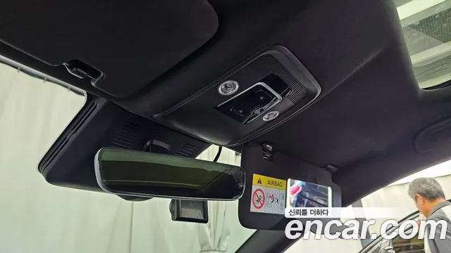 BYD Sealion 7 — Фото автомобиля 17