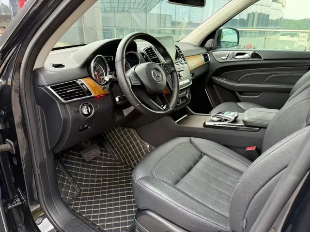 BAIC Beijing Offroad BJ90 — Фото автомобиля 7