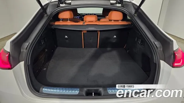 Mercedes-Benz GLC-Class X254 — Фото автомобиля 6