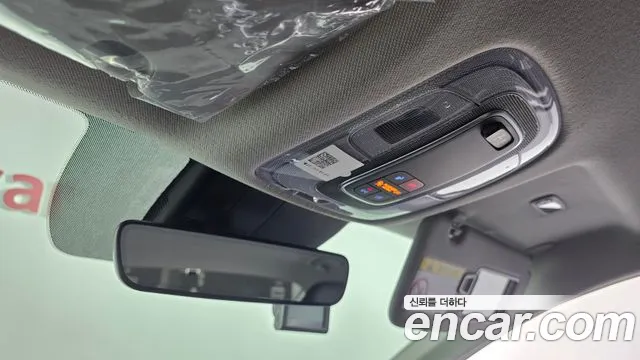 Hyundai Avante CN7 — Фото автомобиля 24