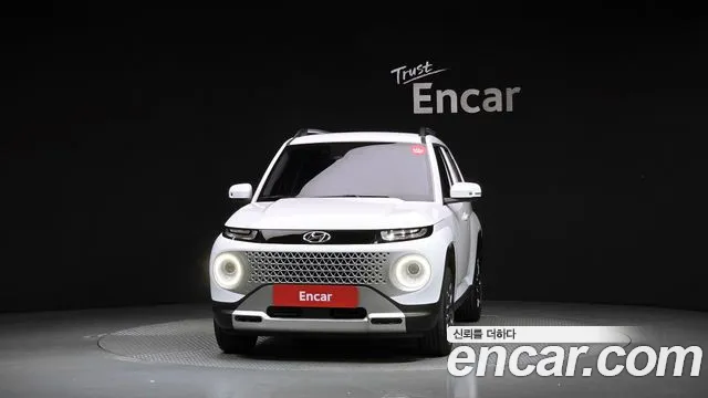 Hyundai Casper — Фото автомобиля 3