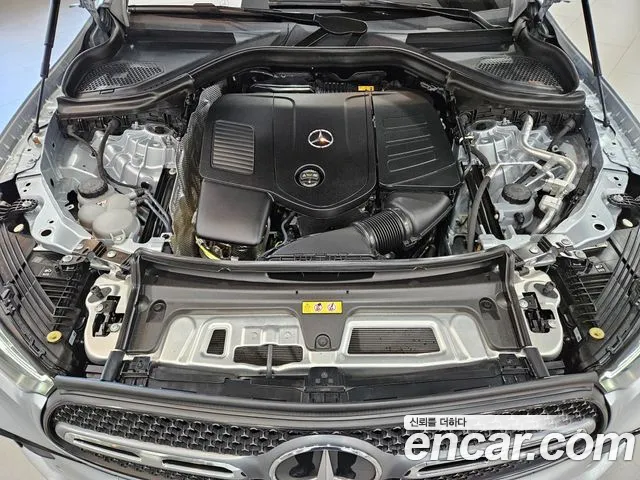 Mercedes-Benz GLC-Class X254 — Фото автомобиля 6