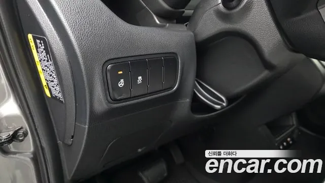 Kia Ray — Фото автомобиля 25