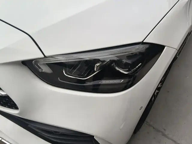 Mercedes-Benz C-Class — Фото автомобиля 5