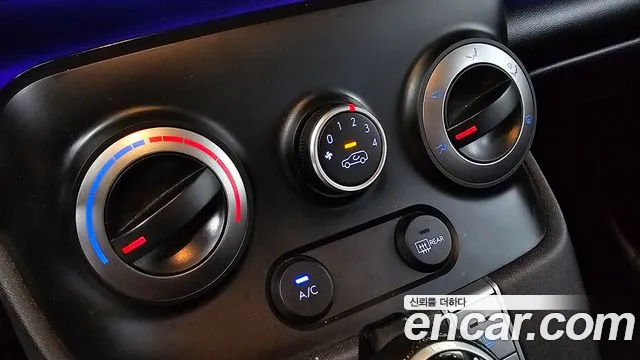 Hyundai Casper Casper Modern — Фото автомобиля 30
