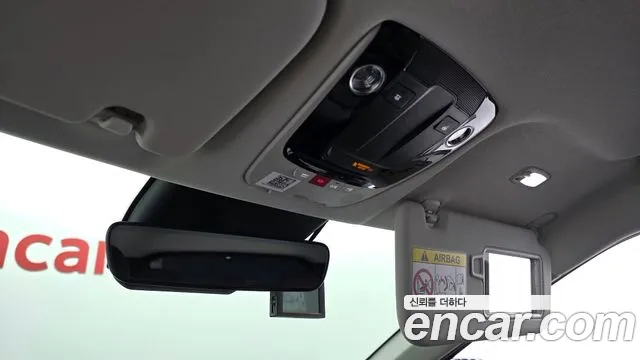 Kia EV6 New — Фото автомобиля 16