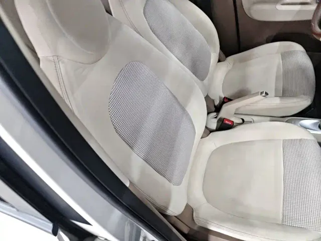 Wuling Hongguang Mini EV — Фото автомобиля 24