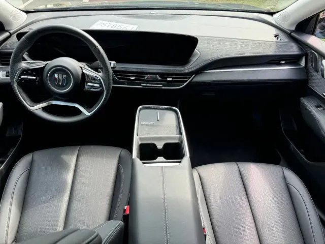 Buick LaCrosse — Фото автомобиля 6