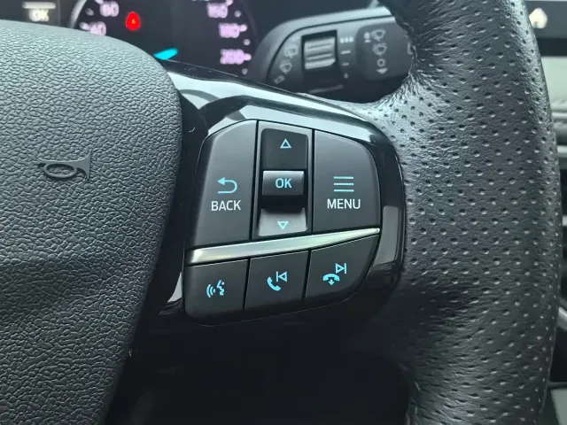 Ford Escape — Фото автомобиля 21