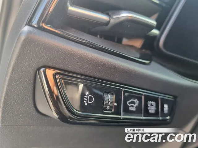 Kia Niro The All New Niro — Фото автомобиля 13