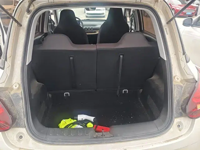 Wuling Bingo — Фото автомобиля 18
