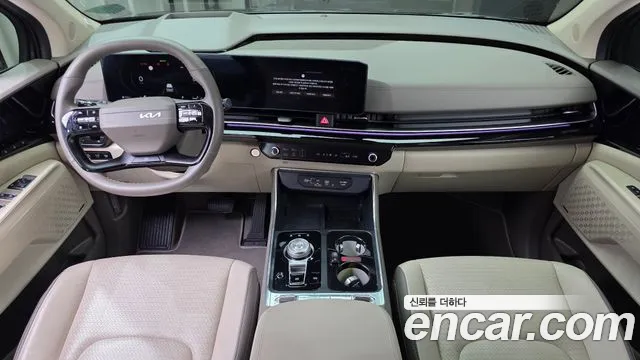 Kia Carnival — Фото автомобиля 10