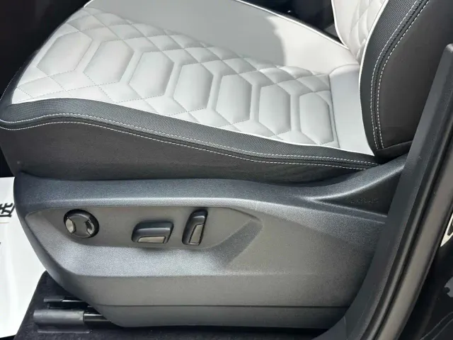 Volkswagen Tayron — Фото автомобиля 12