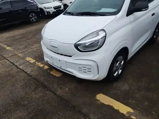 Roewe Kaiwei CLEVER 2021 302km New Four-Seat Super Edition — Фото автомобиля 23
