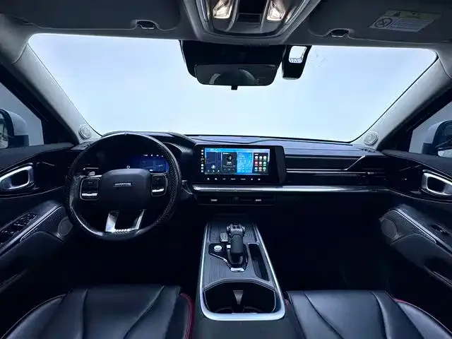 Haval Cool Dog — Фото автомобиля 7