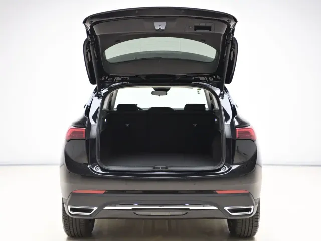 Buick Envision S — Фото автомобиля 10