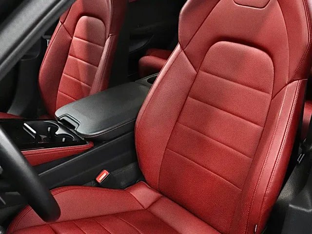 Porsche Panamera — Фото автомобиля 11