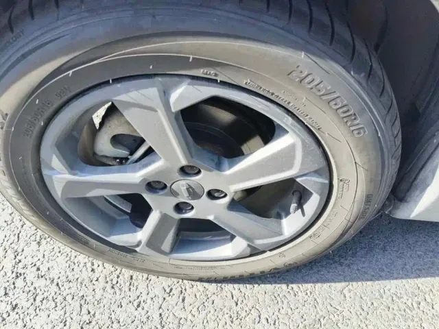 Geely Geometry E Firefly — Фото автомобиля 7