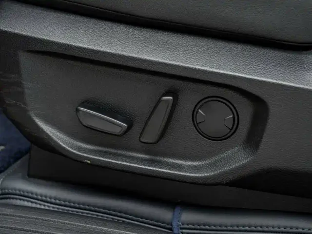 Ford Ford Ranger 2023 1st Edition Gasoline — Фото автомобиля 14