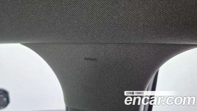 Hyundai Santa Fe MX5 — Фото автомобиля 30