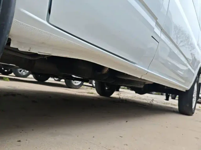 JMC Fushun — Фото автомобиля 21