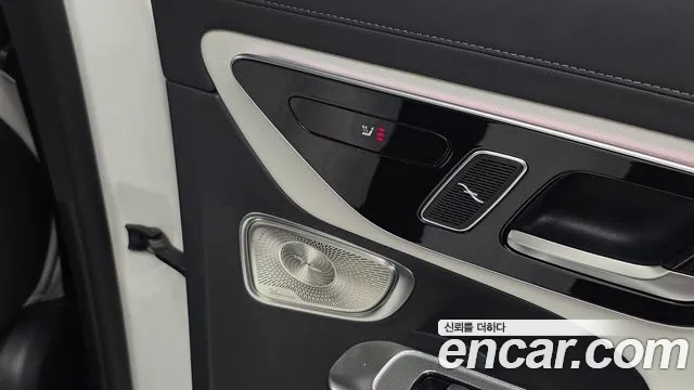 Mercedes-Benz GLC-Class GLC-класс X254 — Фото автомобиля 17
