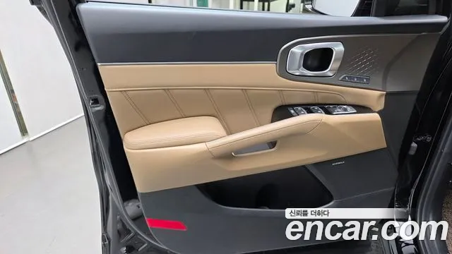 Kia Sorento Generation 4 — Фото автомобиля 13