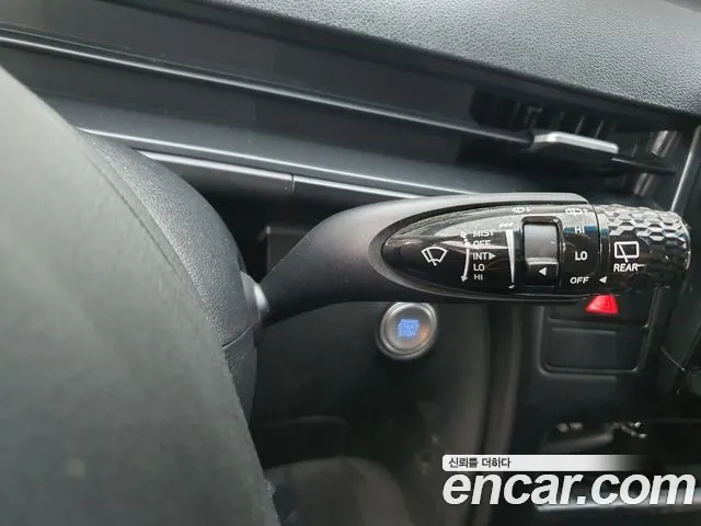 Hyundai Staria — Фото автомобиля 18