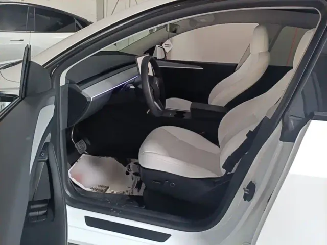 Tesla Model Y — Фото автомобиля 14