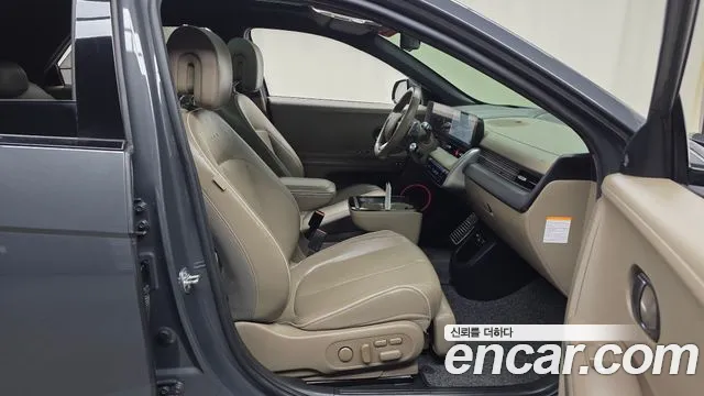 Hyundai Ioniq 5 Ioniq 5 (New) — Фото автомобиля 16
