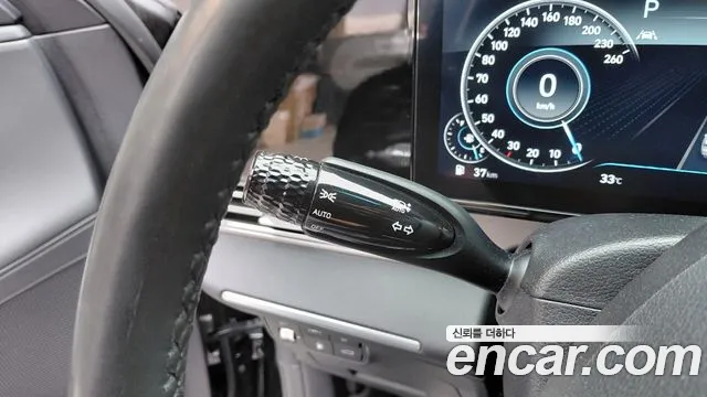 Hyundai Grandeur Новый Grandeur IG — Фото автомобиля 15