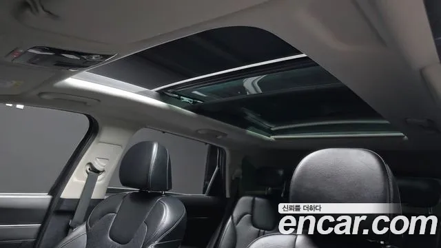 Kia Sorento 4th Gen — Фото автомобиля 24