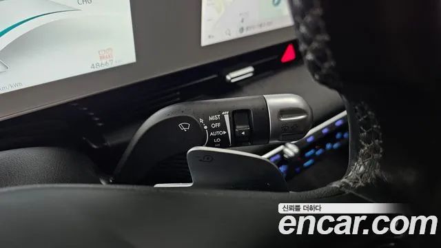Hyundai Ioniq5 Ioniq5 Long Range AWD — Фото автомобиля 17