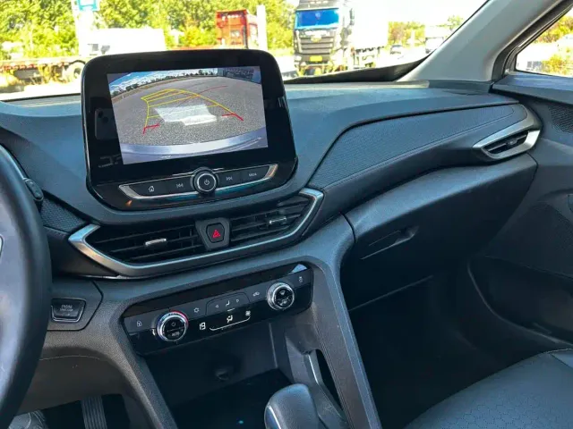 Chevrolet Orlando — Фото автомобиля 21