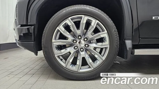 GMC Sierra — Фото автомобиля 5