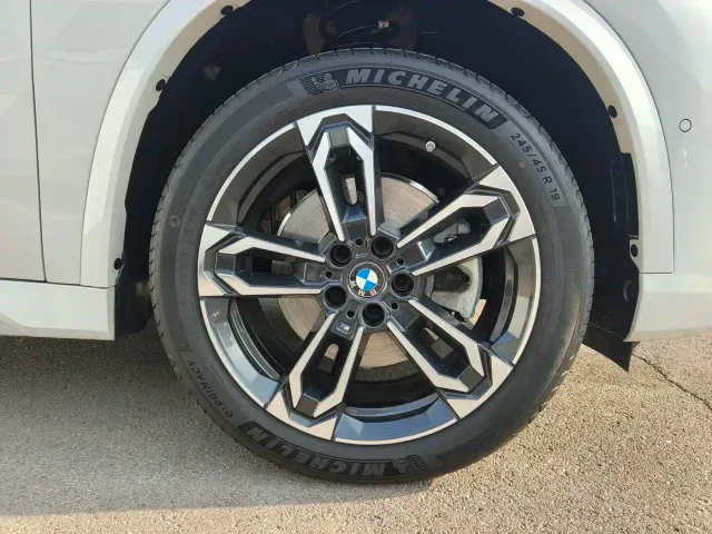 BMW X1 — Фото автомобиля 16