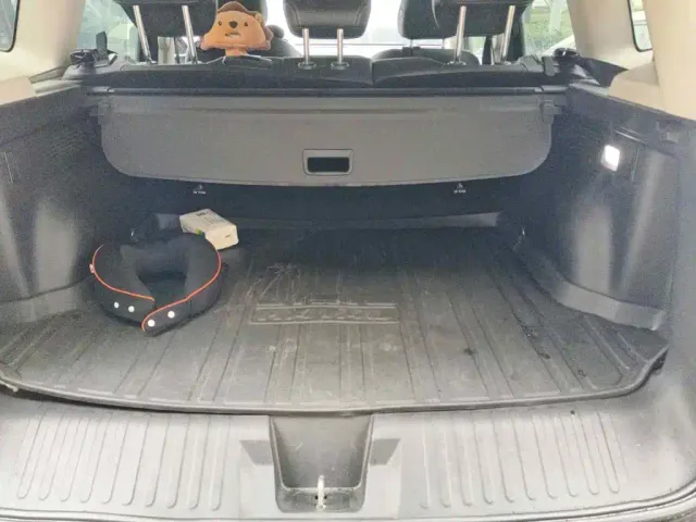 Haval Big Dog — Фото автомобиля 13