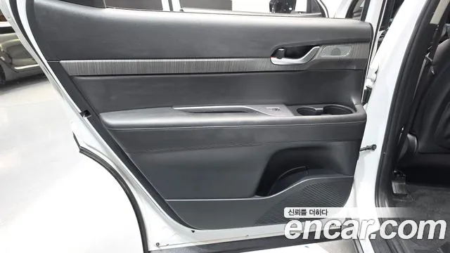 Hyundai Palisade The New — Фото автомобиля 14