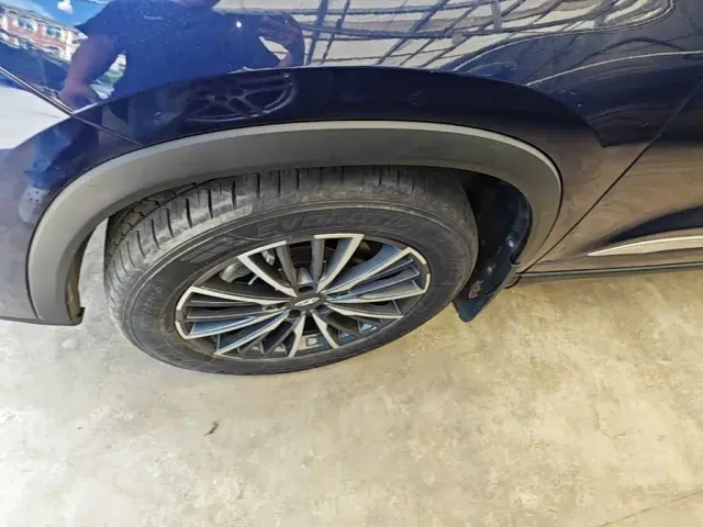 Chery Tiggo 8 PLUS — Фото автомобиля 22