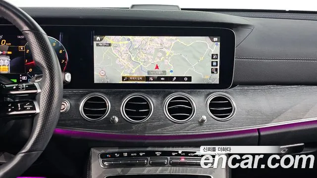 Mercedes-Benz E-Class W213 — Фото автомобиля 20