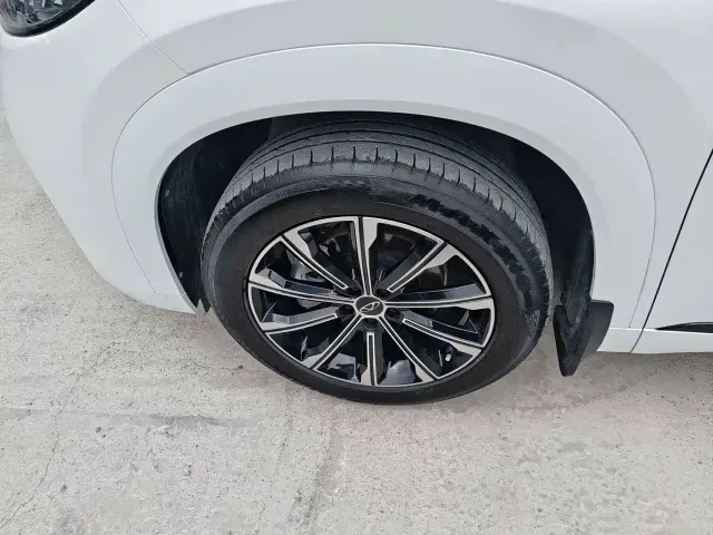Chery Tiggo 9 — Фото автомобиля 24