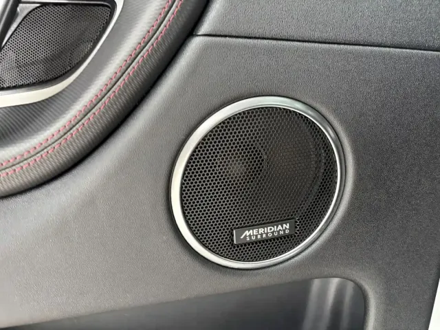 Land Rover Discovery Sport — Фото автомобиля 11