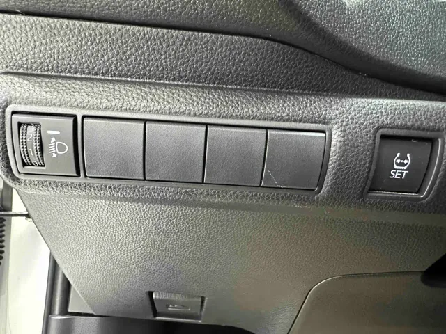 Toyota Levin — Фото автомобиля 12