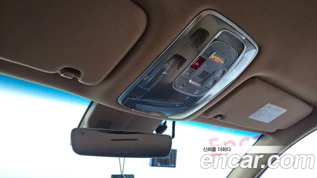 Genesis GV80 — Фото автомобиля 26