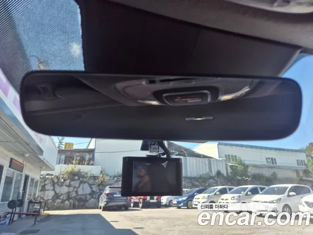 Hyundai Avante CN7 — Фото автомобиля 14