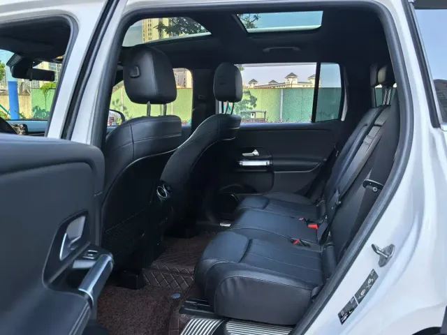 Mercedes-Benz GLC-Class — Фото автомобиля 5