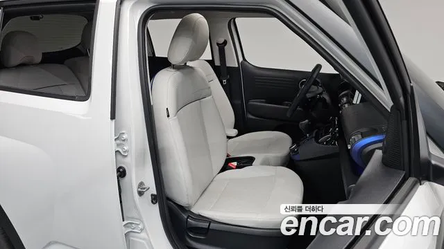 Hyundai Casper — Фото автомобиля 7